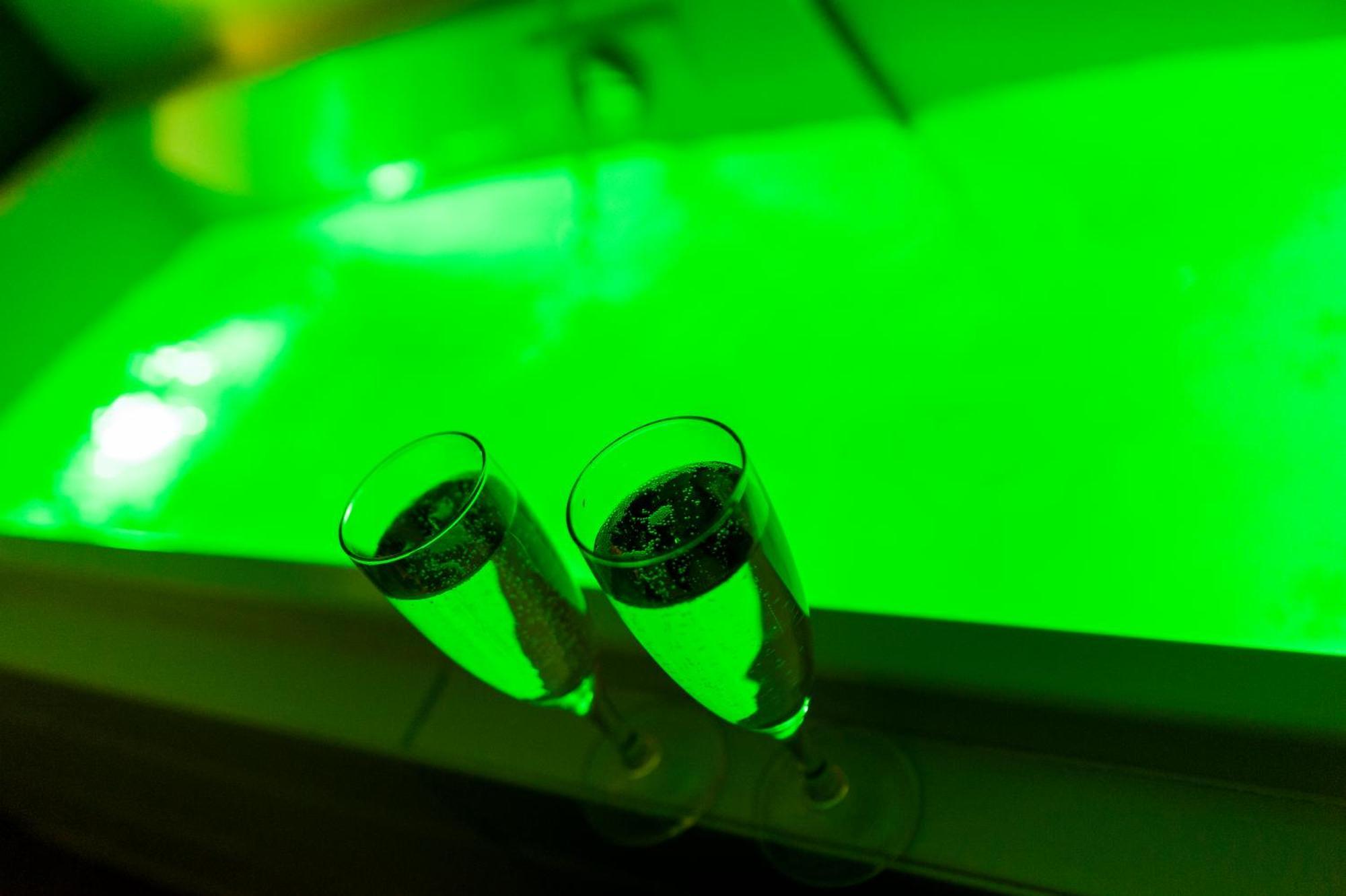 梅肯中心火车站英式酒店 Mâcon 外观 照片
